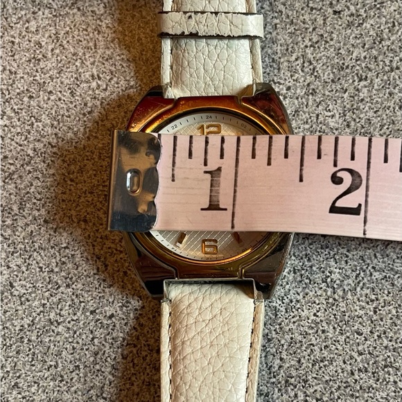 Joan Rivers Classics Two Tone Wristwatch - Picture 15 of 15